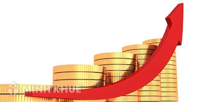 Thủ tục tăng vốn điều lệ công ty TNHH hai thành viên trở lên
