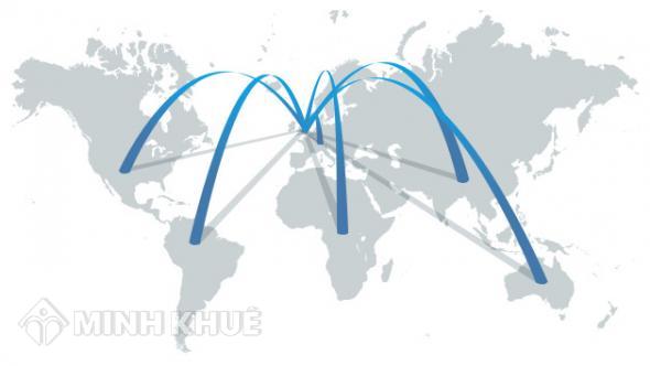 Thủ tục thành lập chi nhánh cho thương nhân nước ngoài tại Việt Nam ?