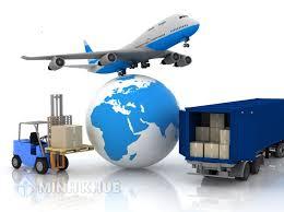 Thủ tục thành lập công ty kinh doanh dịch vụ chuyển phát nhanh