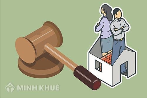 Thủ tục thuận tình ly hôn?