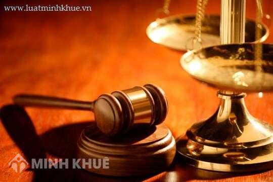Thủ tục xét xử phúc thẩm vụ án hình sự ?