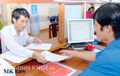 Thủ tục xin cấp lại giấy chứng nhận quyền sử dụng đất theo diện tích thực tế đang sử dụng ?