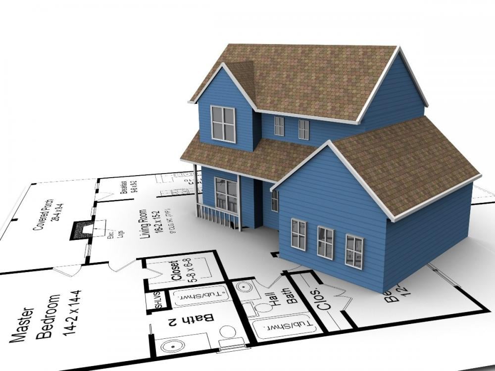 Các trường hợp không phải xin giấy phép xây dựng?