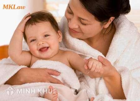 Thủ tục nhận con nuôi đúng quy định pháp luật?