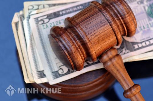 Thủ tục yêu cầu cấp dưỡng cho con ngoài giá thú ?