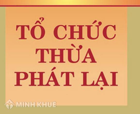 Thừa phát lại là gì? Điều kiện trở thành thừa phát lại và thẩm quyền của thừa phát lại ?