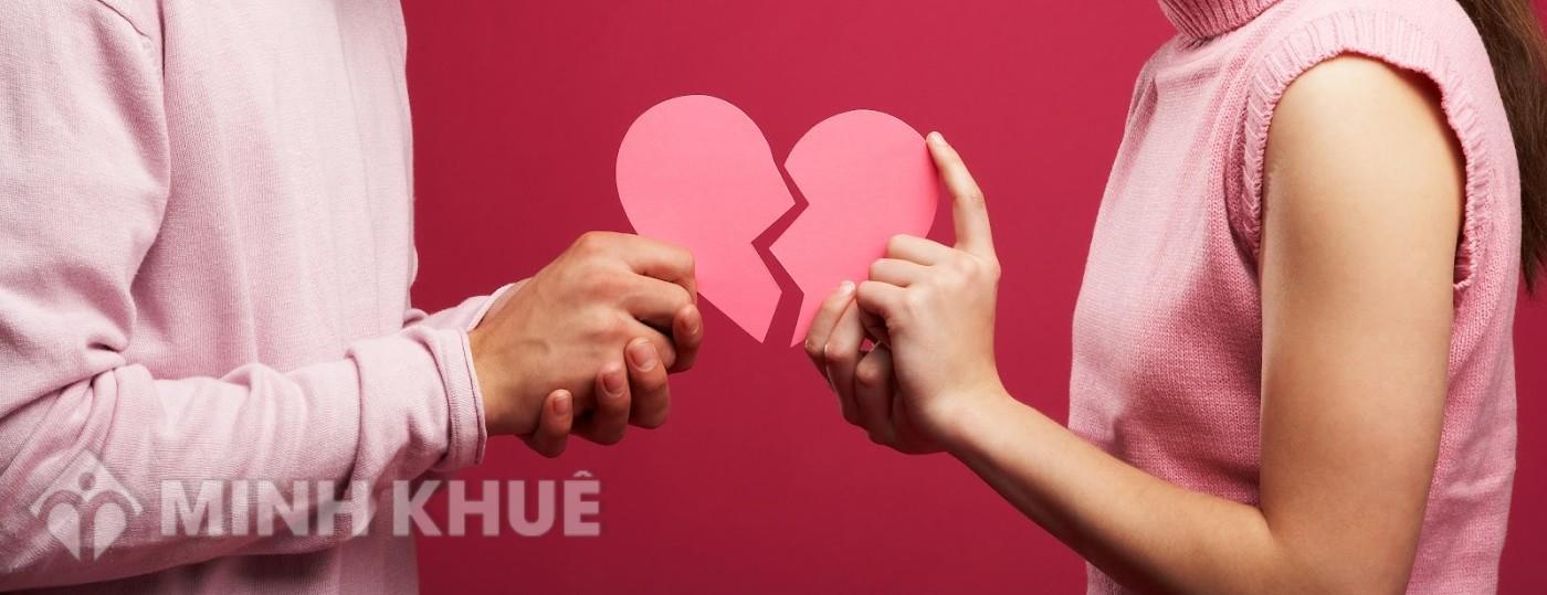 Thuận tình ly hôn nộp đơn ở đâu ? Khi tiến hành xin ly hôn thì cần phải chuẩn bị những giấy tờ gì?