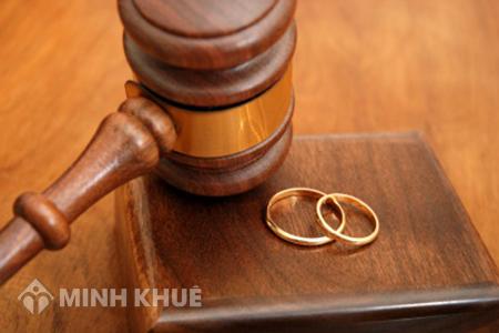 Thuận tình ly hôn thì nộp hồ sơ tại đâu