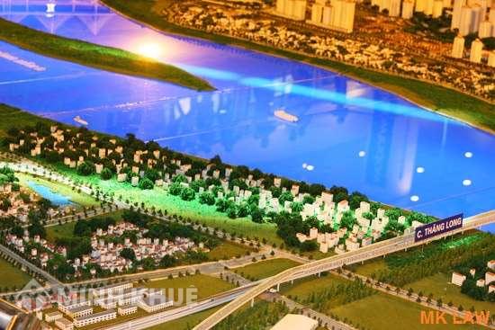 Thuộc diện quy hoạch chưa xác định rõ có được cấp sổ đỏ ?