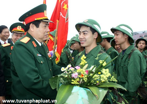 Tìm hiểu về luật tạm hoãn nghĩa vụ quân sự ?