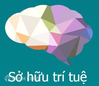Tính giới hạn của quyền sở hữu công nghiệp