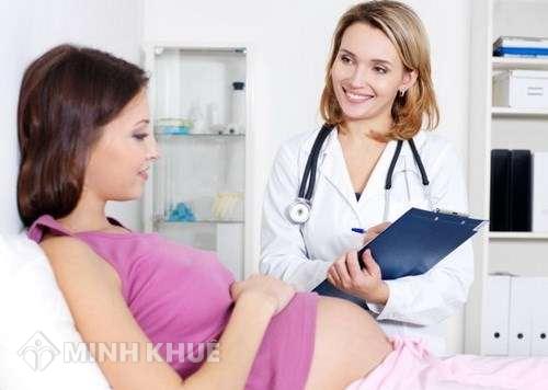 Tính thời gian được nghỉ thai sản ?