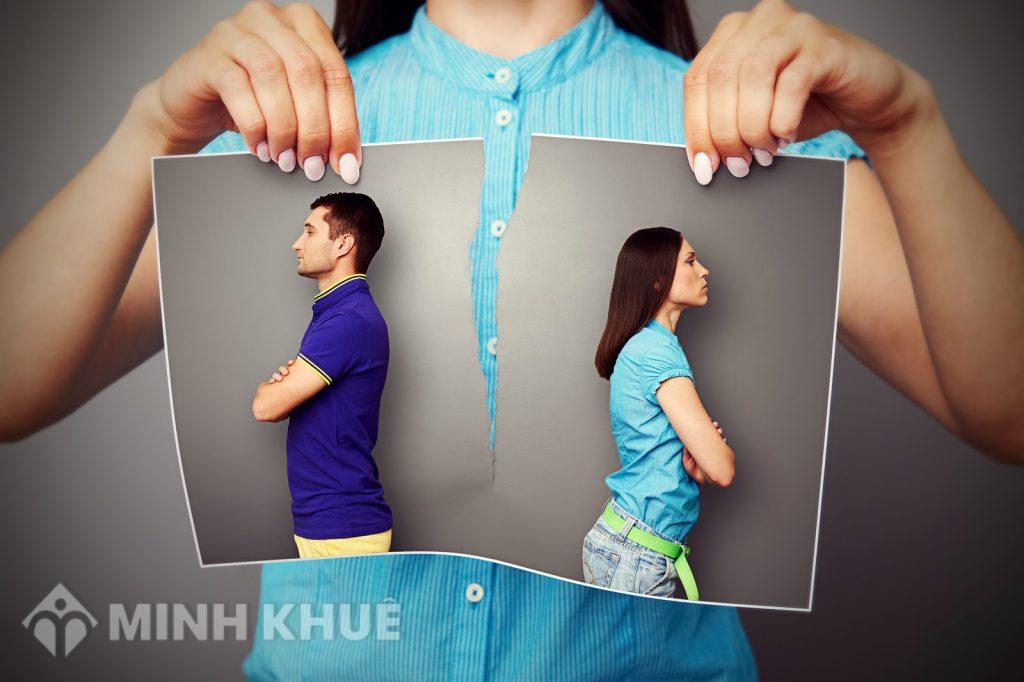 Tôi có thể kiện người tình khi không chịu cấp dưỡng cho con ngoài giá thú được hay không ?