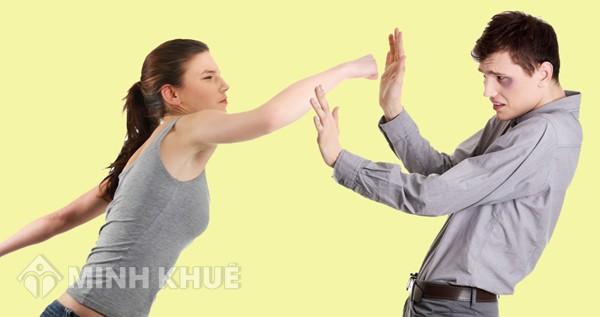 Tội cố ý gây thương tích theo bộ luật hình sự năm 2015 thì mức phạt thế nào ? 
