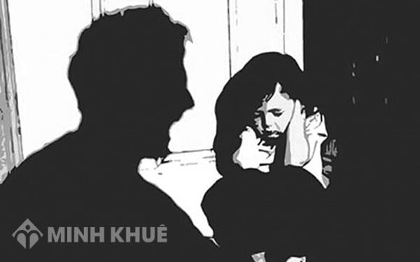 Tội dâm ô đối với trẻ em sẽ bị xử phạt như thế nào ?