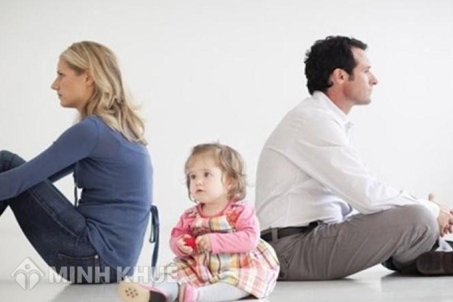 Tư vấn phân chia tài sản chung và quyền được nuôi con khi ly hôn