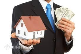 Trả tiền đặt cọc mua đất như thế nào ?