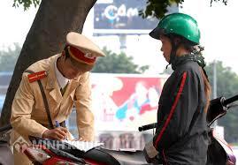 Trách nhiệm bồi thường tai nạn giao thông khi bên bị thiệt hại có lỗi ?