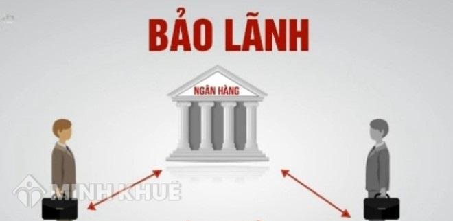 Trách nhiệm dân sự của bên bảo lãnh vay tín chấp