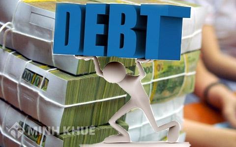 Trách nhiệm trả nợ trong hợp đồng vay tài sản ?