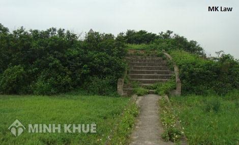 Tư vấn tranh chấp đất đai và việc bảo vệ quyền lợi hợp pháp khi giải quyết tranh chấp đất đai tại tòa án ?
