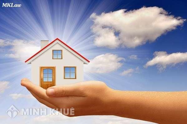 Tranh chấp đất đai giữa người được tặng cho và người có quyền thừa kế ?