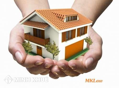 Tranh chấp đất đai khai hoang được chuyển nhượng ?