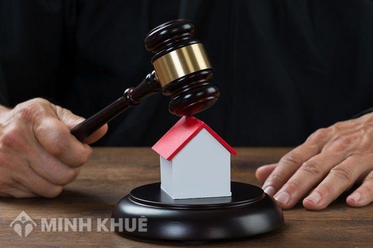Hướng dẫn giải quyết tranh chấp đất đai trong nội bộ gia đình ?  