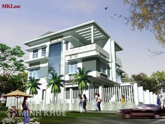 Tranh chấp khi mua nhà mà có người đã mua trước một nửa diện tích?