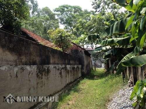 Tranh chấp về lối đi chung giải quyết như thế nào ?