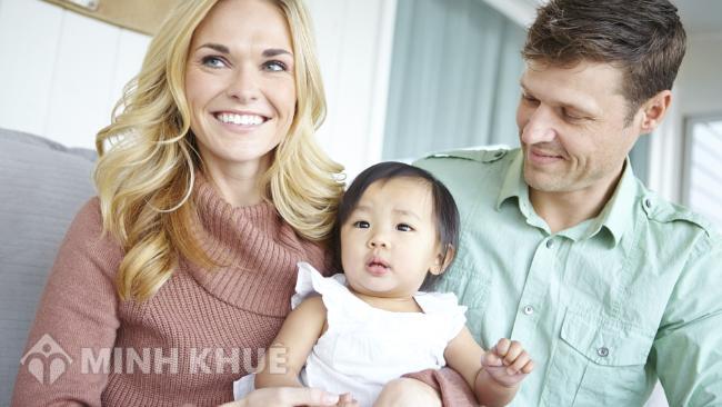 Trình tự, thủ tục nhận nuôi con nuôi có yếu tố nước ngoài cập nhật mới nhất