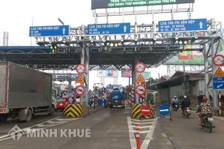 Trình tự thủ tục đăng kí, mở tài khoản giao thông ( TKGT ) VETC đối với cá nhân theo quy định năm 2018