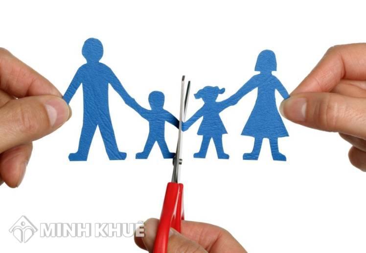 Trình tự thủ tục ly hôn theo quy định hiện nay?