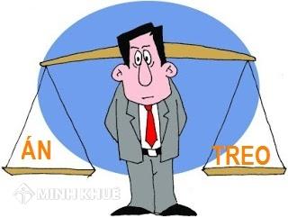 Trộm cắp tài sản có được hưởng án treo không?