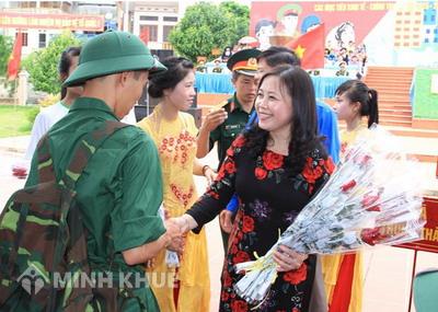 Trốn khám sơ tuyển nhập ngũ có bị phạt tiền không ?