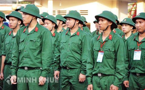 Trốn tránh việc tham gia nghĩa vụ Quân sự có phải chịu trách nhiệm gì không ?