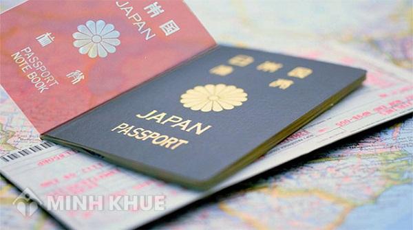 Trường hợp công dân Việt Nam được bảo lãnh qua Nhật Bản?