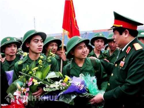 Trường hợp được tạm hoãn thực hiện nghĩa vụ quân sự ?