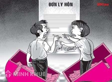 Trường hợp thay đổi người trực tiếp nuôi con sau ly hôn?