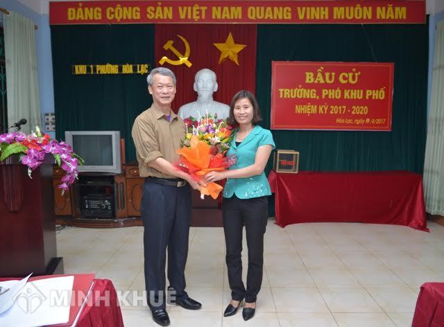 Trưởng thôn chiếm đất đai của người dân thì bị xử lý như thế nào?