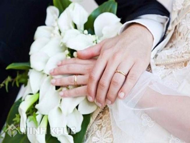 Từ 2018 hưởng án treo có được phép kết hôn hay không?