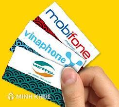 Từ 2018 Thẻ cào di động trả trước không còn được khuyến mãi 50%