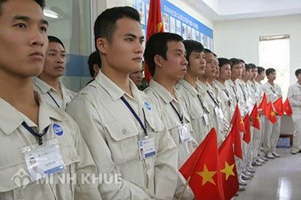 Tu nghiệp sinh bị trục xuất khỏi Nhật bản có được bảo lãnh để quay lại không ?