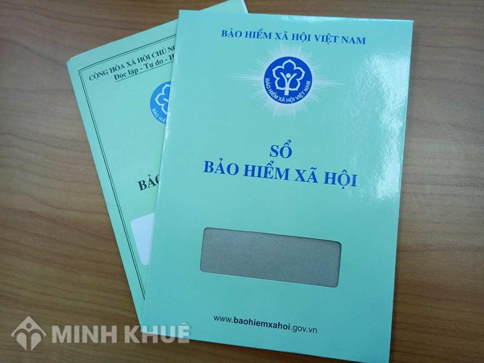  Hướng dẫn thủ tục chốt sổ bảo hiểm xã hội ở công ty cũ ?   