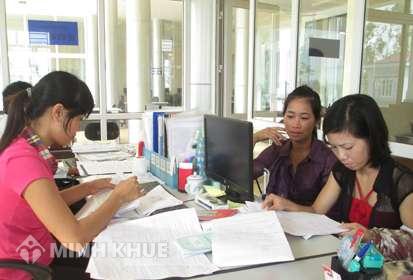 Tư vấn bảo lãnh đối với người chuẩn bị đi lao động ở nước ngoài ?