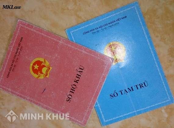 Tư vấn cắt hộ khẩu trong thời gian chờ tòa xử ly hôn ?