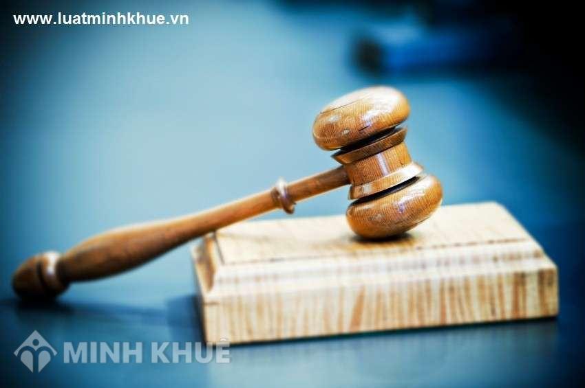 Tư vấn cấu thành tội phạm của tội cướp tài sản ?