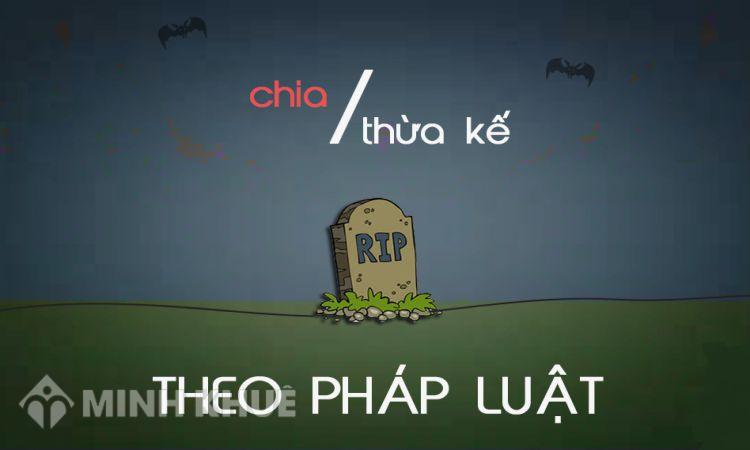 Tư vấn chi thừa kế đất đai của người đã mất?