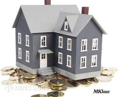 Tư vấn chia căn nhà thừa kế không di chúc ?