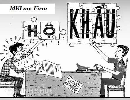 Tư vấn chuyển hộ khẩu về nhà bố mẹ đẻ sau ly hôn ?